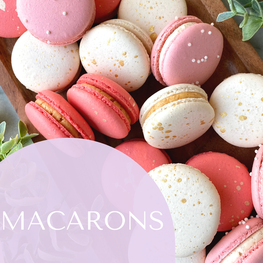 Macarons