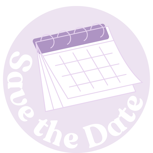 Save The Date
