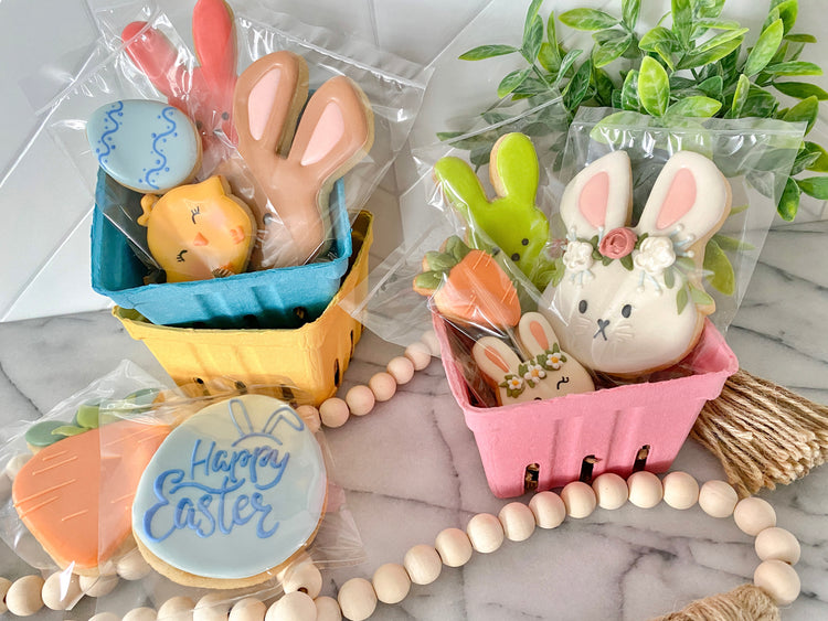 Build your own Basket!