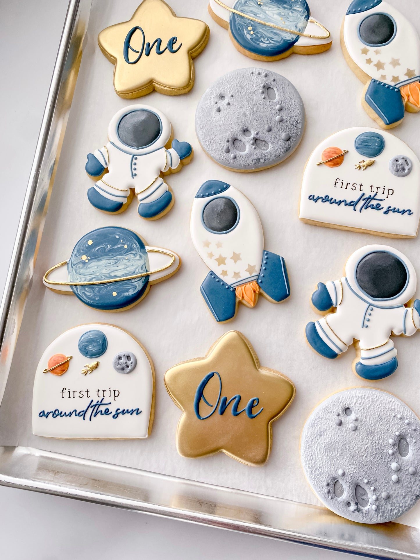 Custom Cookies (Regular Size)