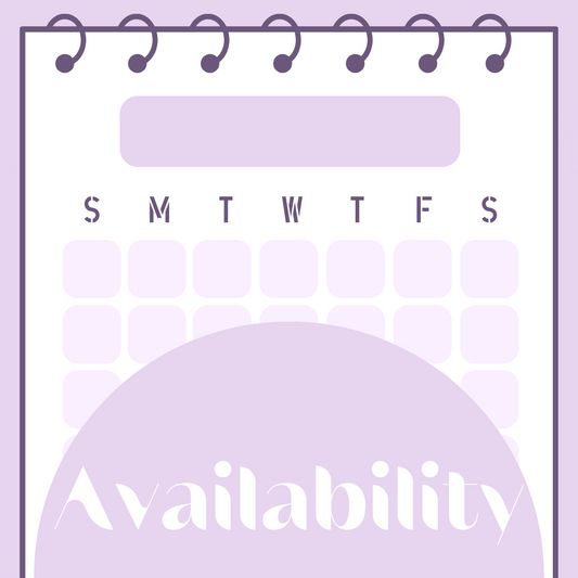 Availability