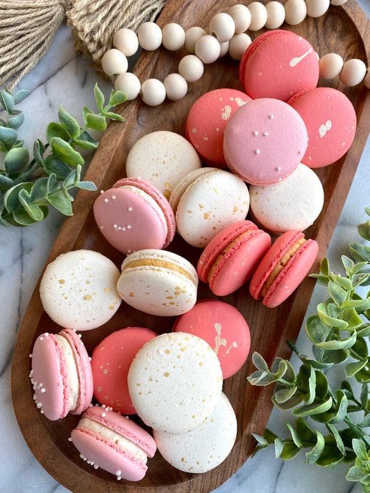 Macarons